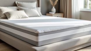 jersey, coton ou percale : comparez leur élasticité et leur tenue aux angles pour choisir un drap-housse adapté à votre matelas.