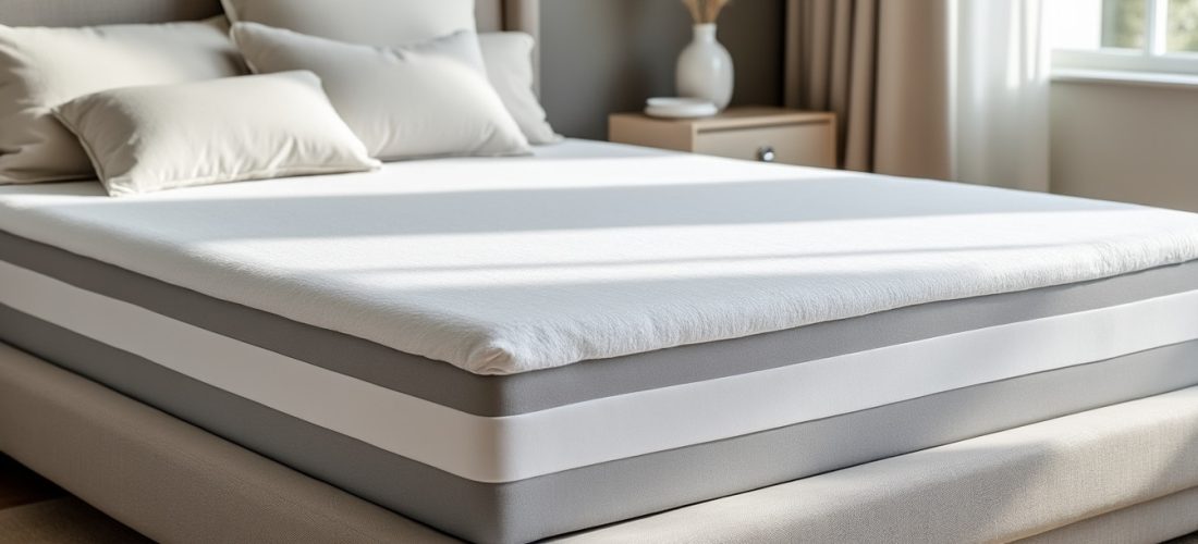 jersey, coton ou percale : comparez leur élasticité et leur tenue aux angles pour choisir un drap-housse adapté à votre matelas.